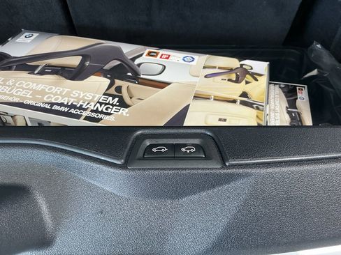 New 2026 BMW X7 xDrive40i AWD/4WD image 33