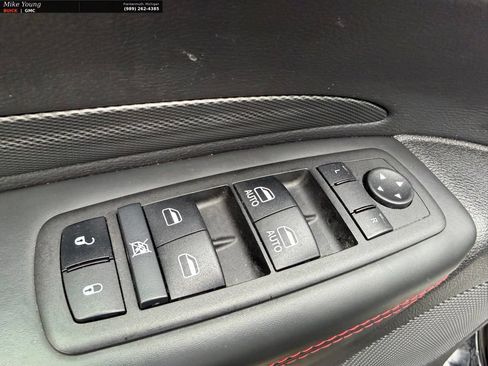 Used 2024 Dodge Durango R/T AWD/4WD image 18