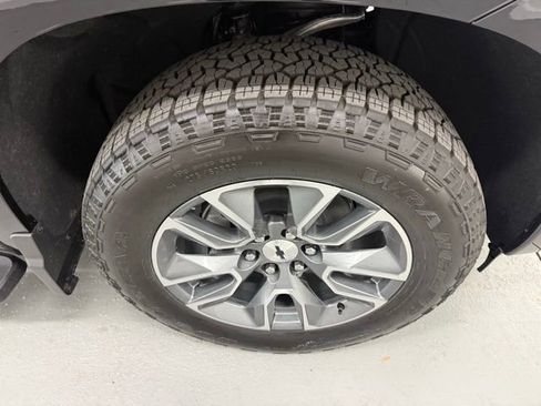 New 2026 Chevrolet Silverado 1500 RST w/ Safety Package image 4