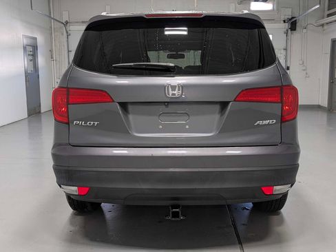 Used 2018 Honda Pilot EX-L image 10