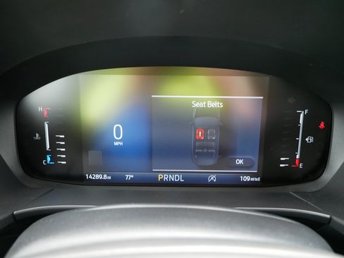 Used 2023 Ford Escape ST-Line w/ Tech Pack #1 AWD/4WD image 21