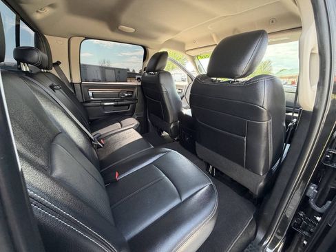 Used 2018 RAM 2500 Laramie AWD/4WD image 14