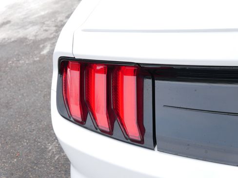 Used 2023 Ford Mustang Premium image 17