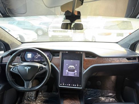 Used 2018 Tesla Model X 100D AWD/4WD image 31