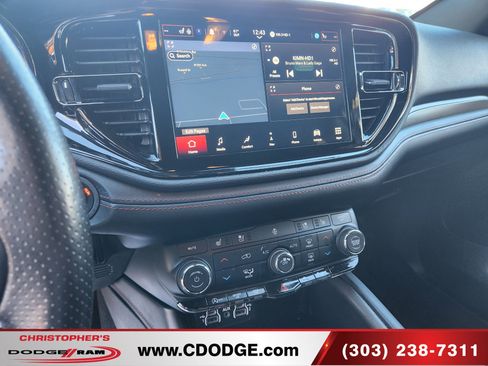 Used 2024 Dodge Durango GT image 14