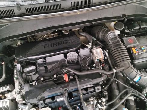 Used 2023 Hyundai Kona N Line AWD/4WD image 45