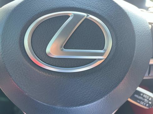 Used 2017 Lexus GS 350 F Sport RWD image 33