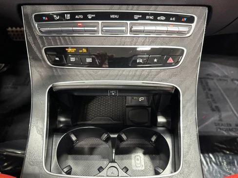 Used 2023 Mercedes-Benz E 450 Cabriolet w/ AMG Line image 27