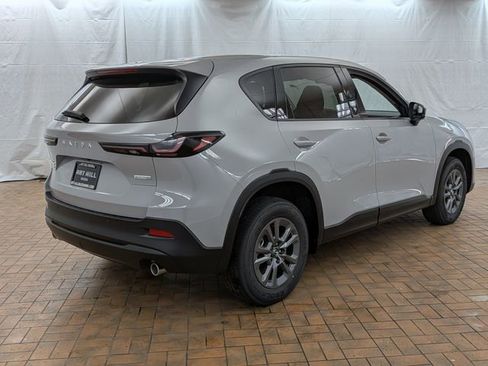 New 2026 MAZDA CX-5 Select image 5
