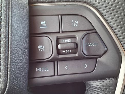 New 2026 Toyota Tundra Limited image 18