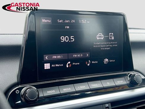 Used 2023 Kia Forte LXS image 18