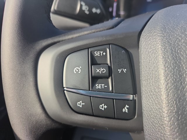 New 2026 Ford Ranger XLT w/ Equipment Group 301A High AWD/4WD image 15