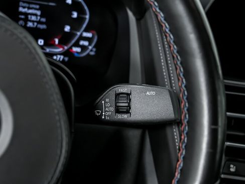 Used 2022 BMW M8 Competition w/ M Carbon Exterior Package AWD/4WD image 30
