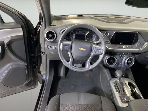 Used 2021 Chevrolet Blazer LT FWD image 37