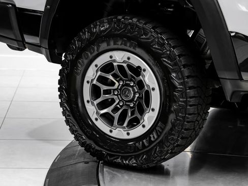 Used 2022 RAM 1500 TRX w/ TRX Level 2 Equipment Group AWD/4WD image 78