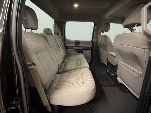 Used 2015 Ford F150 XLT AWD/4WD image 14
