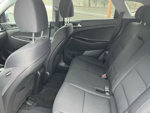 Used 2020 Hyundai Tucson Value image 13