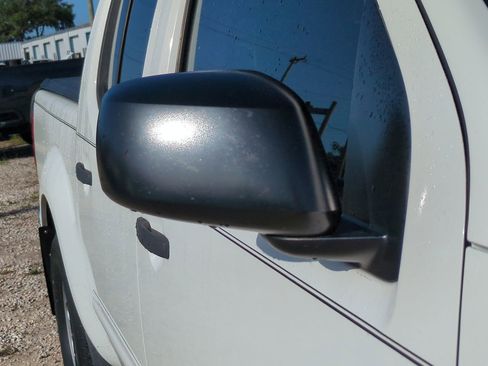 Used 2016 Nissan Frontier S RWD image 12