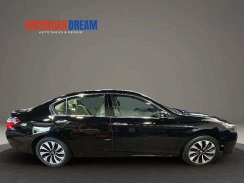 Used 2015 Honda Accord EX-L image 6
