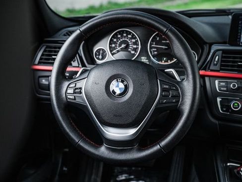 Used 2012 BMW 335i Sedan image 9