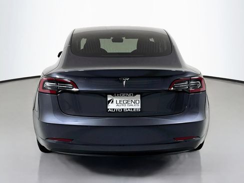 Used 2018 Tesla Model 3 Mid Range RWD image 6