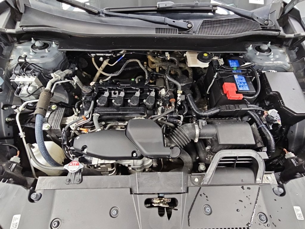 Used 2025 Honda CR-V EX-L image 40