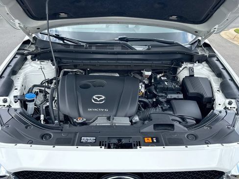 Used 2020 MAZDA CX-5 Grand Touring FWD image 35