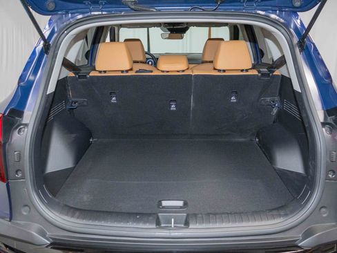 Used 2024 Kia Seltos EX image 13