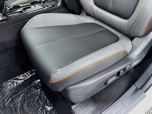 New 2026 Subaru Forester Sport AWD/4WD image 19