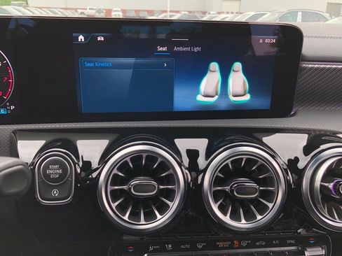 New 2025 Mercedes-Benz CLA 250 CLA 250 image 23