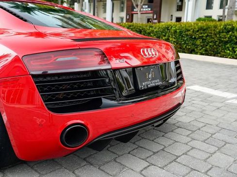 Used 2014 Audi R8 V10 plus AWD/4WD image 47