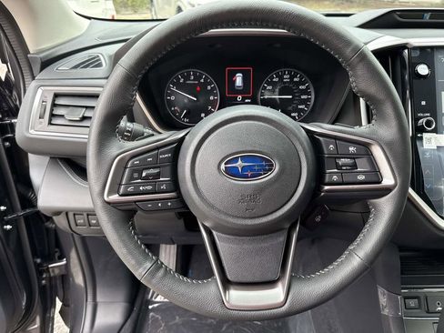 New 2026 Subaru Ascent Limited image 43