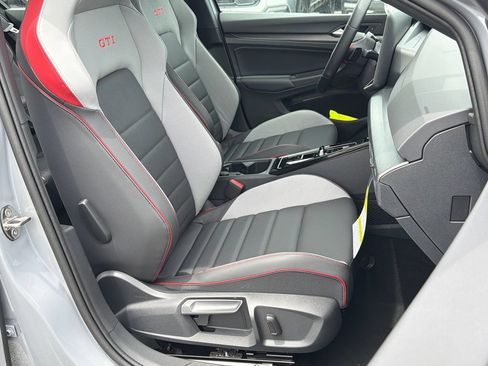 New 2026 Volkswagen GTI Autobahn FWD image 16