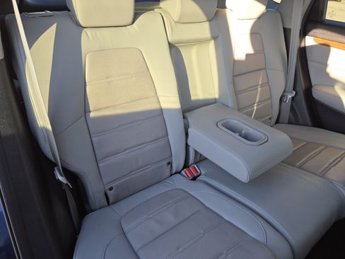 Used 2018 Honda CR-V Touring image 23