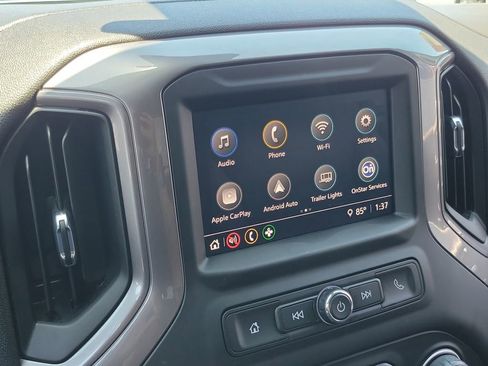 Used 2023 Chevrolet Silverado 1500 Custom AWD/4WD image 10