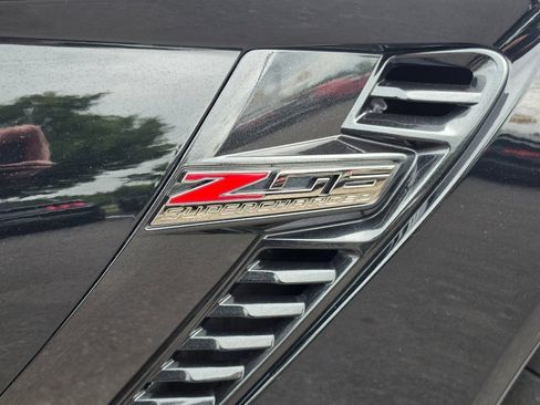 Used 2017 Chevrolet Corvette Z06 RWD image 7