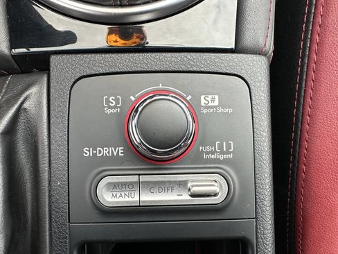 Used 2019 Subaru WRX STI w/ Popular Package #1 image 18