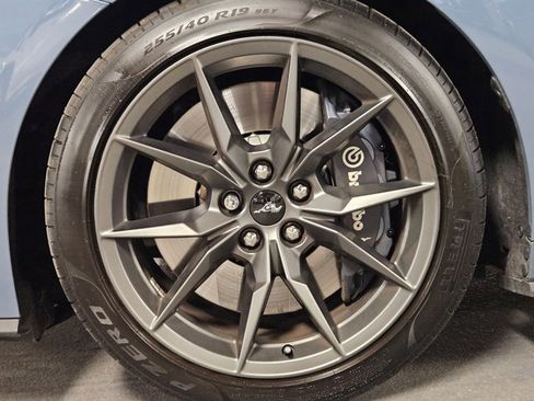 Used 2024 Ford Mustang Dark Horse image 23