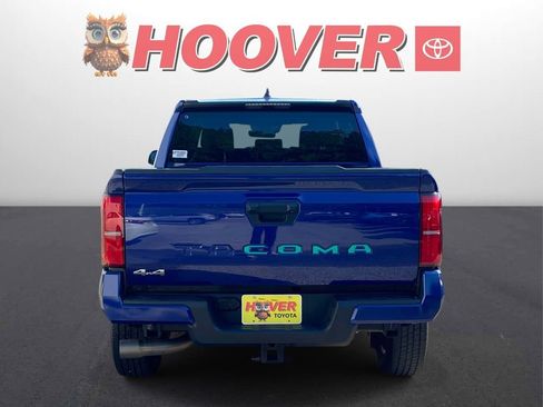 Used 2024 Toyota Tacoma SR5 AWD/4WD image 3