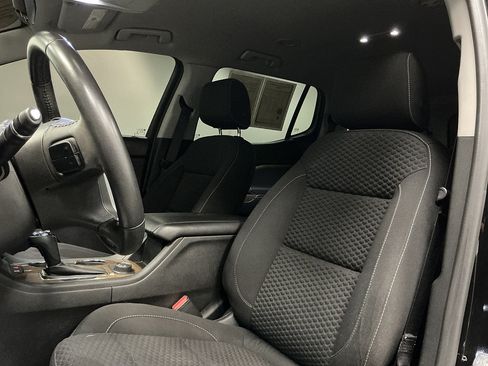 Used 2017 GMC Acadia SLE w/ Driver Alert Package I FWD image 9
