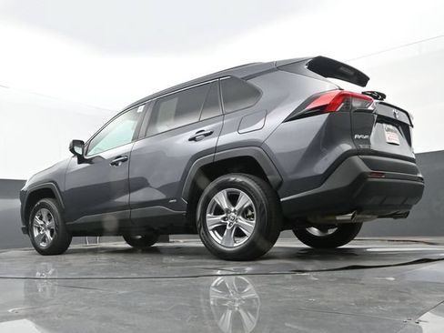 Used 2023 Toyota RAV4 LE AWD/4WD image 26