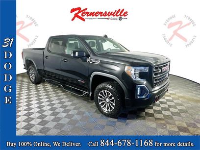 Used 2019 GMC Sierra 1500 AT4