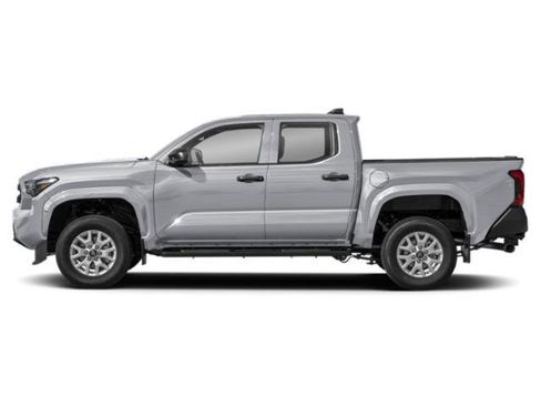 New 2026 Toyota Tacoma SR RWD image 3