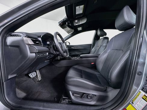 Certified 2025 Toyota Camry XSE FWD image 20