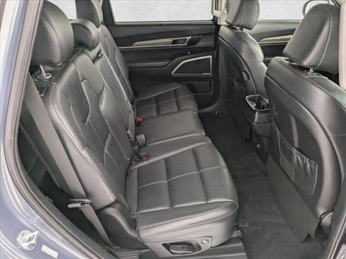 Used 2020 Kia Telluride EX w/ Towing Package AWD/4WD image 19