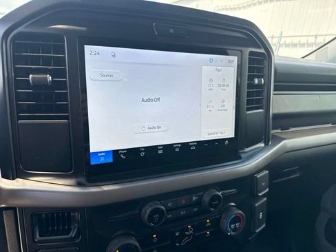 Used 2026 Ford F150 XL AWD/4WD image 3