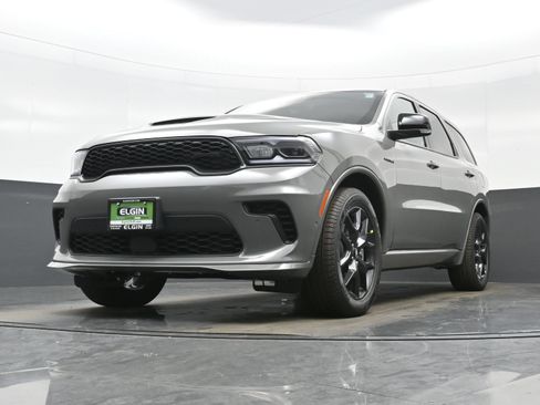 New 2026 Dodge Durango GT AWD/4WD image 15