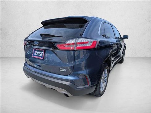 Used 2019 Ford Edge SEL w/ Equipment Group 201A AWD/4WD image 5