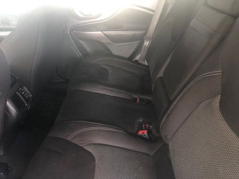 Used 2019 Jeep Cherokee Latitude w/ Popular Appearance Group image 22