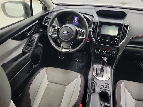 Used 2023 Subaru Crosstrek 2.0i Premium image 11